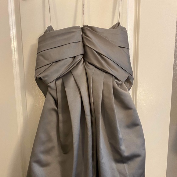 Cocktail Dress with Pockets - Picture 6 of 6